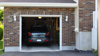 Garage Door Installation at Toyon San Jose, California