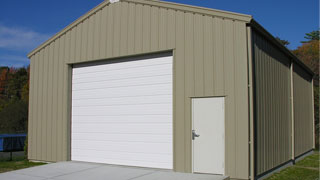 Garage Door Openers at Toyon San Jose, California